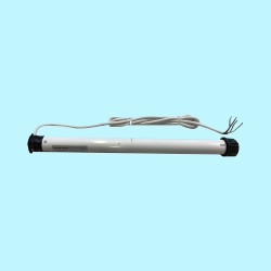 moteur filaire 4 fils