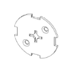 dimensions moteur filaire 4 fils