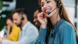 Service Clientèle